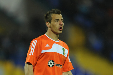 Steaua oferteaza doi bulgari:Georgi Milanov si Nikolay Bodurov 