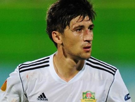 Transferuri FC Vaslui  Liga 1 vara 2012