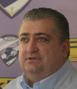 Poli Timisoara a mai pierdut un razboi cu FRF