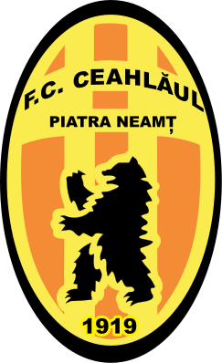 Liga 1 2012 etapa 2: Ceahlaul Piatra Neamt - CFR Cluj 2-2