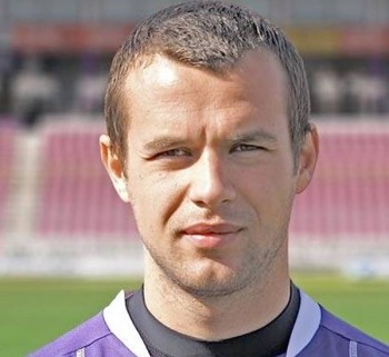 Liga 1 etapa 3:  Rapid - CSM Iasi   1-0