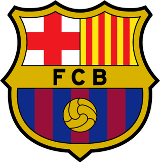 Lotul FC Barcelona pentru meciul amical cu Dinamo