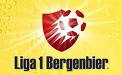 Liga 1 - etapa a patra