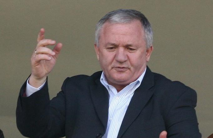 Porumboiu e sigur de eliminarea lui Fener din Europa