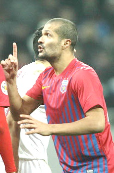 Geraldo revine in Romania in Liga 1 !
