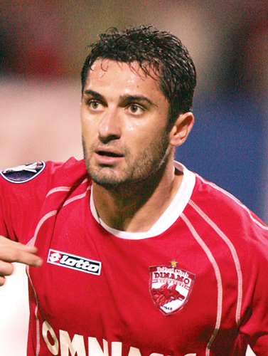 Claudiu Niculescu