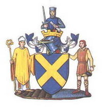 ST. ALBANS CITY  FC  