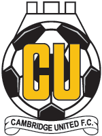 CAMBRIDGE  UNITED  