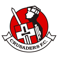 CRUSADERS FC 