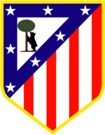ATLETICO MADRID