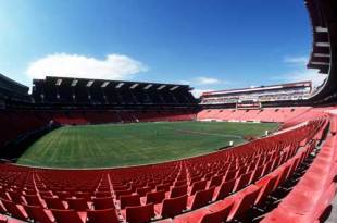 Coca-Cola Park Johannesburg 