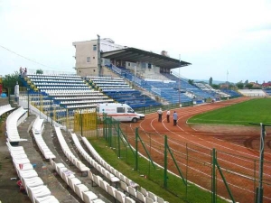 Stadionul Tudor Vladimirescu
