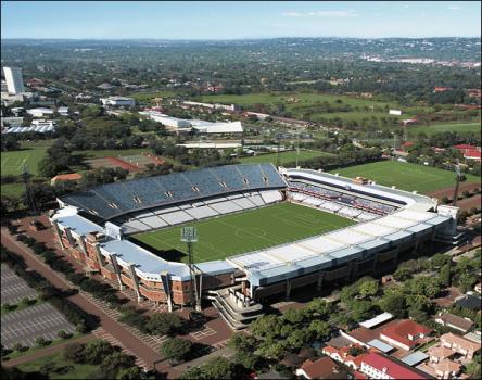 Loftus Versfeld  - Pretoria