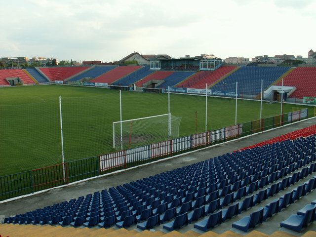 Stadionul Iuliu Bodola 