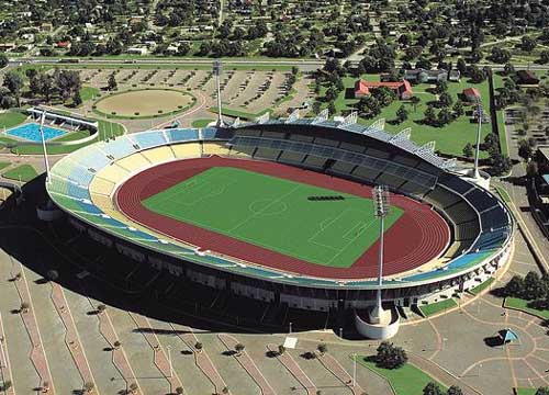 Royal Bafokeng