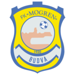 FK Mogren Budva  - Muntenegru