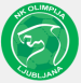 Olimpija Ljubljana , Slovenia
