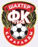 Shakhter Karaganda - Kazakhstan