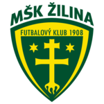 MSK Zilina - Slovacia