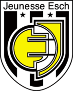 Jeunesse Esch - Luxemburg