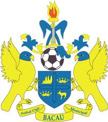 FCM BACAU  Liga 3  Seria 1