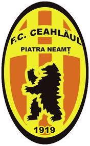 FC CEAHLAUL 2 PIATRA NEAMT  Liga 3  Seria 1