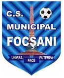 CSM Focsani  Liga 3 Seria 1