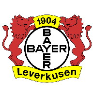BAYER 04 LEVERKUSEN