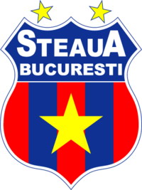 STEAUA BUCURESTI