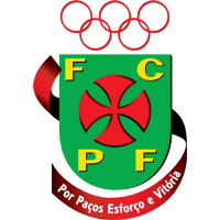 FC PACOSS DE FEREIRA  