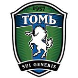 TOMSK  TOM