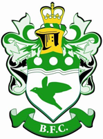 BURSCOUGH  FC  